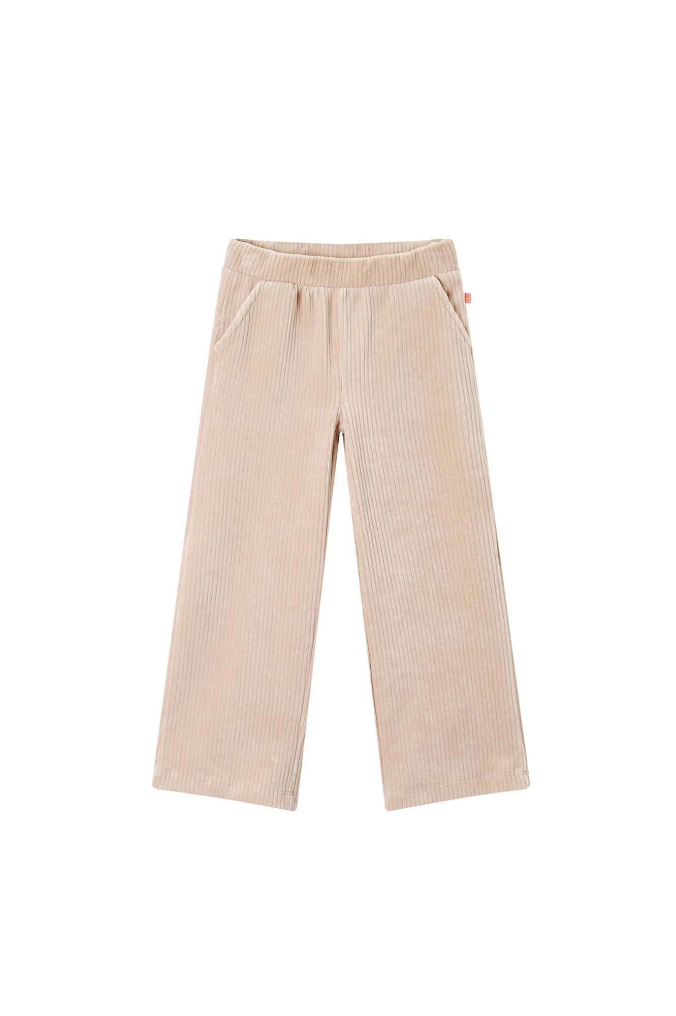 Someone_LONG TROUSERS_BEIGE