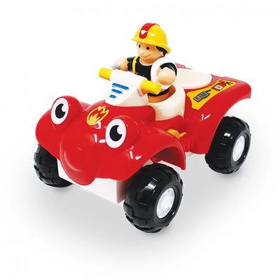 WOW Toys-Feuerbuggy Bertie