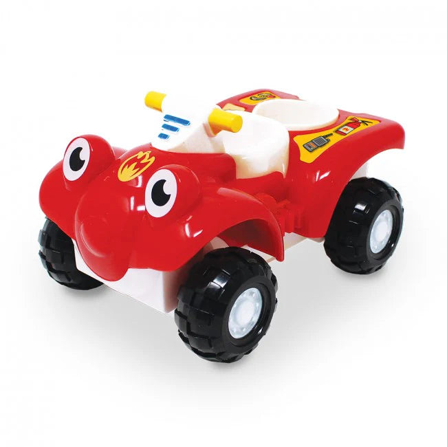WOW Toys-Feuerbuggy Bertie