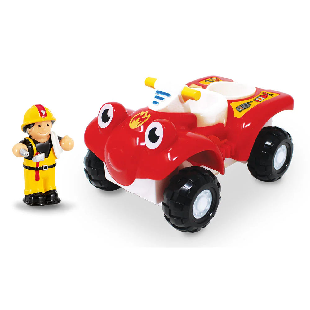 WOW Toys-Feuerbuggy Bertie