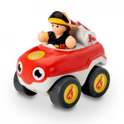 WOW Toys-Feuerwehrwagen