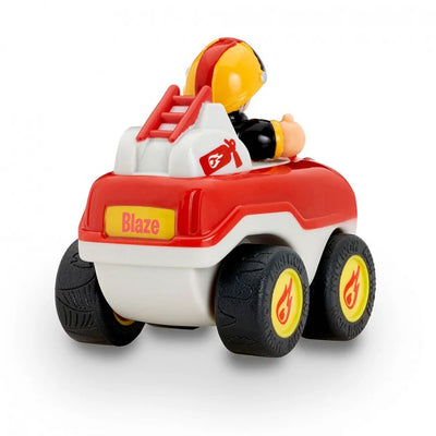 WOW Toys-Feuerwehrwagen
