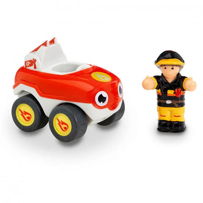 WOW Toys-Feuerwehrwagen