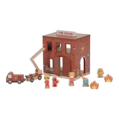 little dutch- Feuerwache FSC