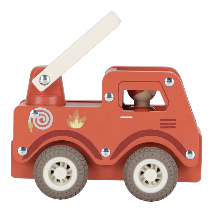 little dutch- Feuerwehrauto FSC