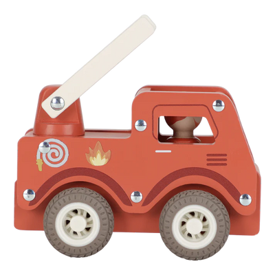 little dutch- Feuerwehrauto FSC