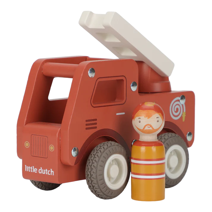 little dutch- Feuerwehrauto FSC