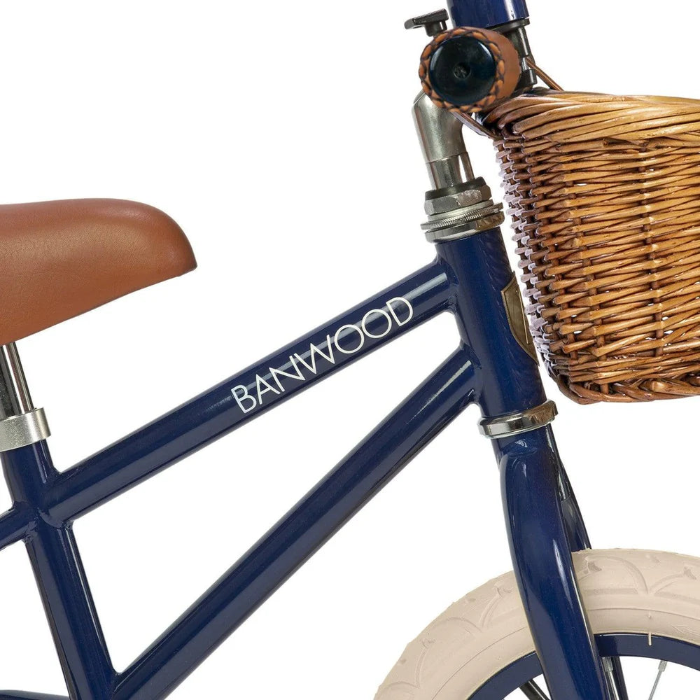 banwood kinderfahrrad 12 zoll Laufrad
