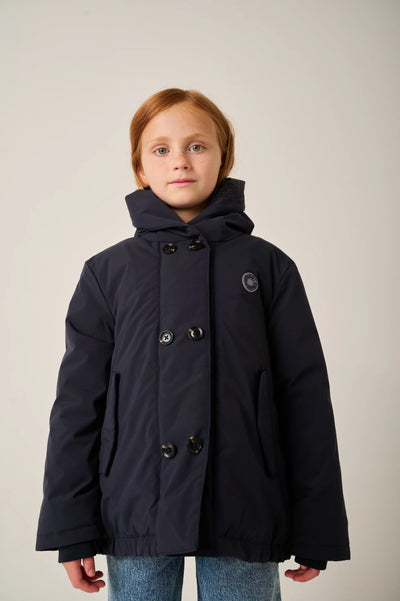 Tumble 'N Dry-TND Madison Jacket-dark navy