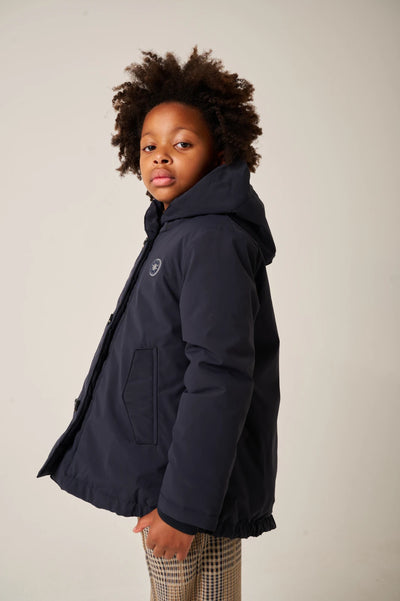 Tumble 'N Dry-TND Madison Jacket-dark navy