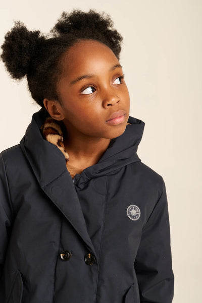 Tumble 'N Dry-TND Madison Jacket-dark navy