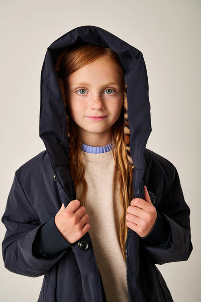 Tumble 'N Dry-TND Madison Jacket-dark navy