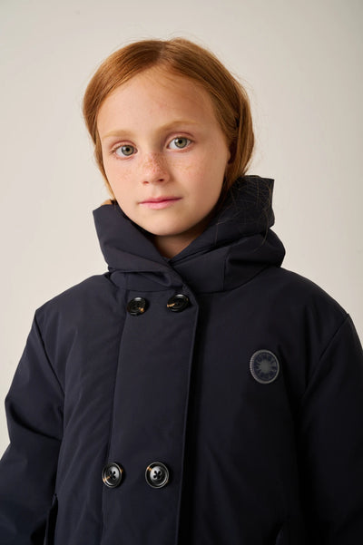 Tumble 'N Dry-TND Madison Jacket-dark navy
