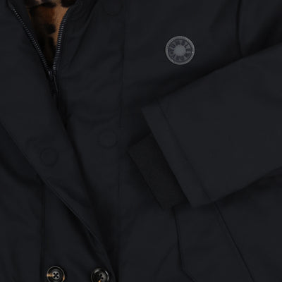 Tumble 'N Dry-TND Madison Jacket-dark navy