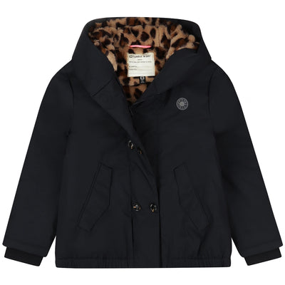 Tumble 'N Dry-TND Madison Jacket-dark navy