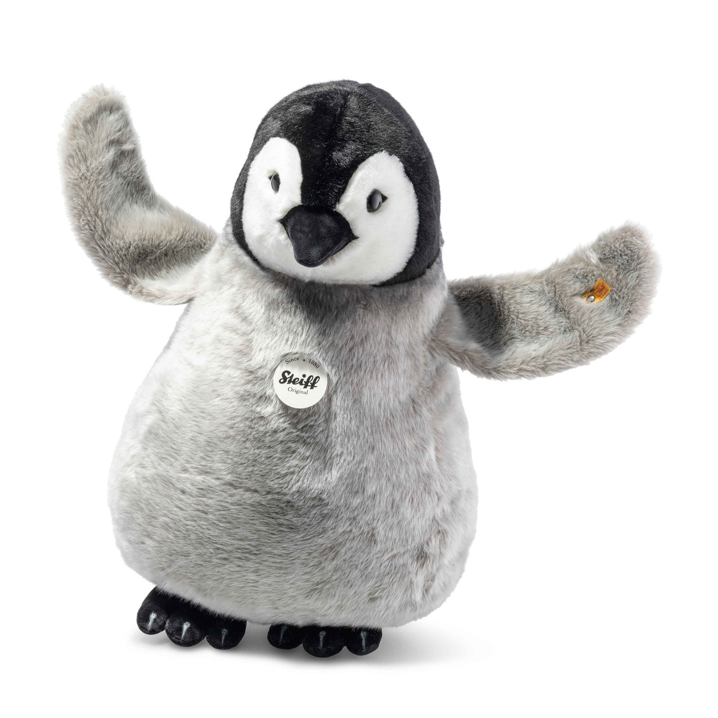 Steiff-Flaps Pinguin 60cm