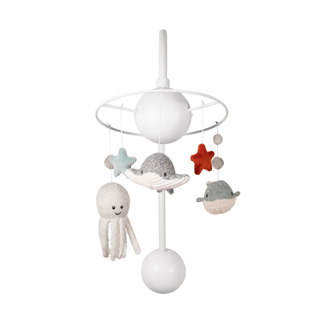 Flow Amsterdam -Ocean - Baby mobile