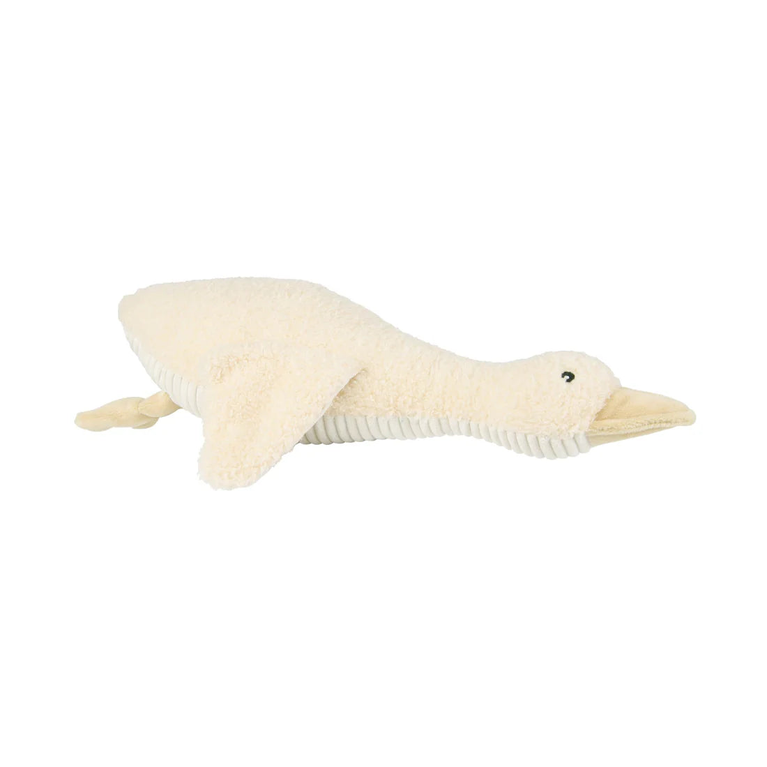 Flow Amsterdam -Liva (beige) - Rechargeable heartbeat comforter
