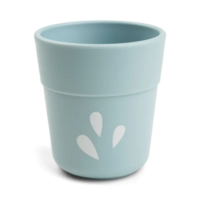 Foodie mini Trinkbecher Elphee Blau