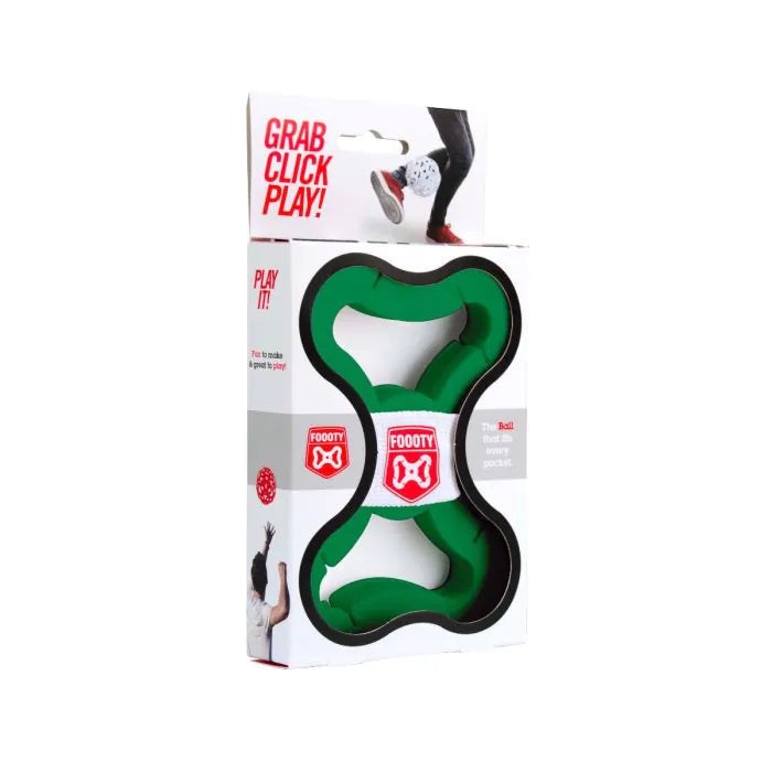 Foooty- Foooty green