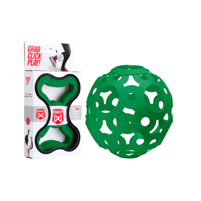 Foooty- Foooty green