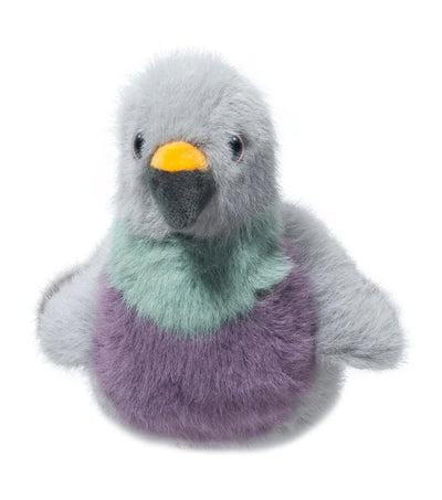 Douglas Cuddle Toy - Parker Pigeon Bird