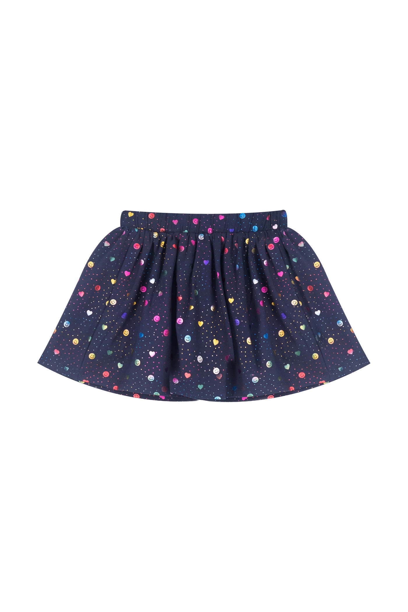 Someone_SKIRT_NAVY