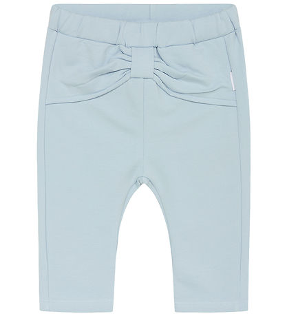 Hust and Claire-HCTusneldina - Joggers-Blue flax