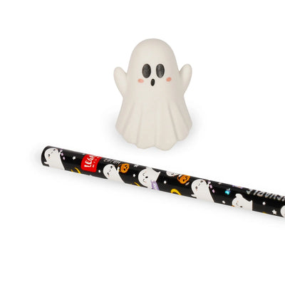Legami Bleistift mit duftendem Radiergummi - Ghost Writer