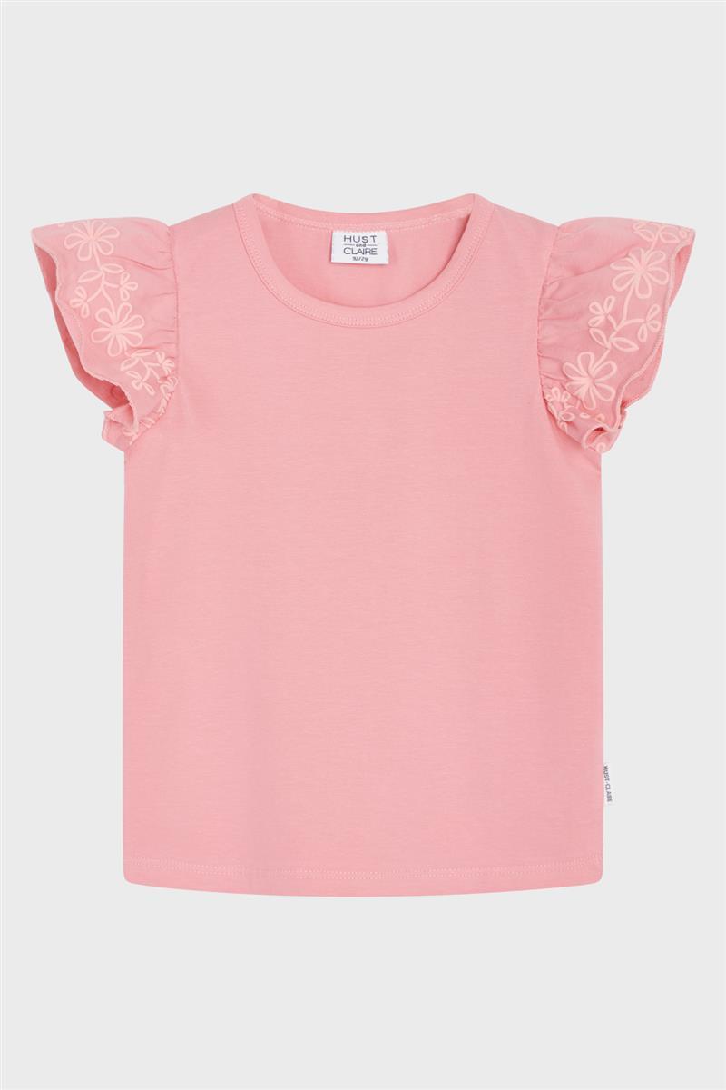 HCAmela - T-shirt Flamingo