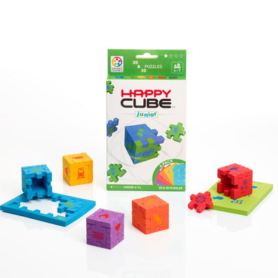 Happy Cube JUNIOR