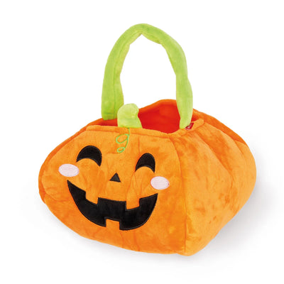 Legami Tasche für „Süßes oder Saures?“ Pumpkin - Trick or Treat