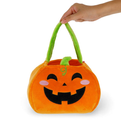 Legami Tasche für „Süßes oder Saures?“ Pumpkin - Trick or Treat