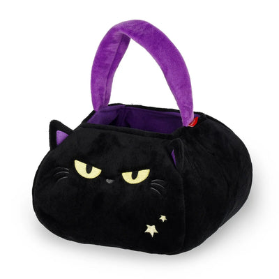 Legami Tasche für „Süßes oder Saures?“ Kitty - Trick or Treat