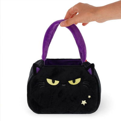 Legami Tasche für „Süßes oder Saures?“ Kitty - Trick or Treat