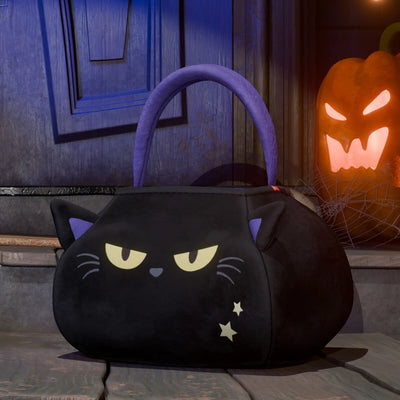 Legami Tasche für „Süßes oder Saures?“ Kitty - Trick or Treat