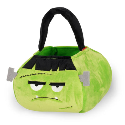 Legami Tasche für „Süßes oder Saures?“ Frrankenstein - Trick or Treat
