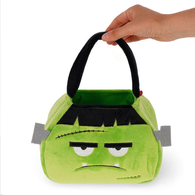 Legami Tasche für „Süßes oder Saures?“ Frrankenstein - Trick or Treat