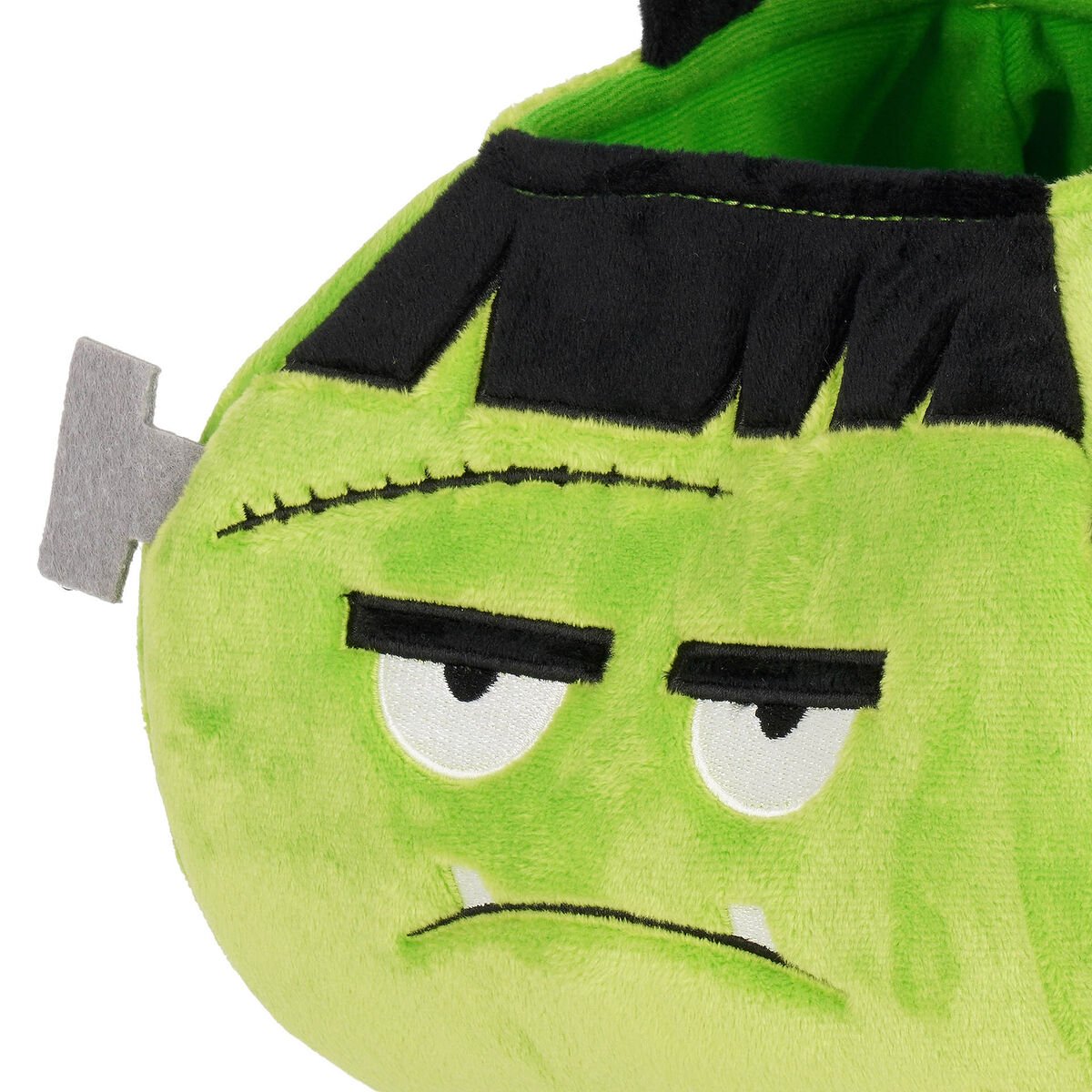 Legami Tasche für „Süßes oder Saures?“ Frrankenstein - Trick or Treat