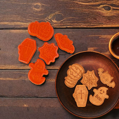 Legami Ausstechformen - Cookie Cutters