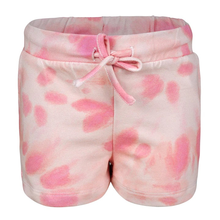 Someone - SHORT TROUSERS - SOFT PINK