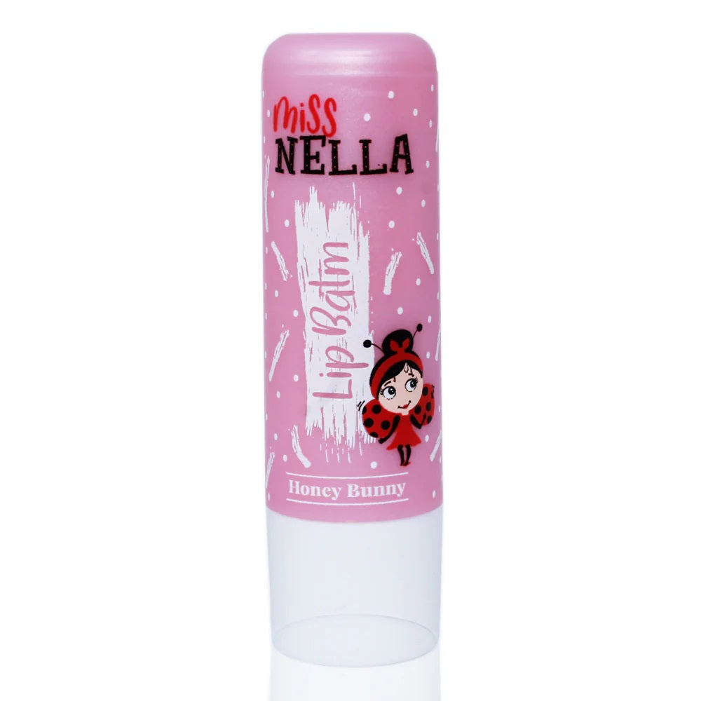 Honey Bunny  Lippenbalsam Ungiftiges Make-Up