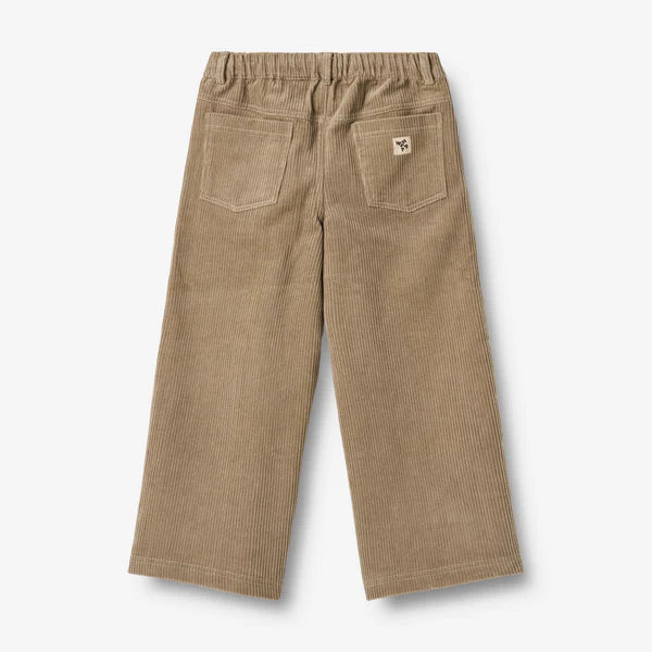 Wheat-Trousers James-0099 grey stone