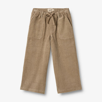 Wheat-Trousers James-0099 grey stone
