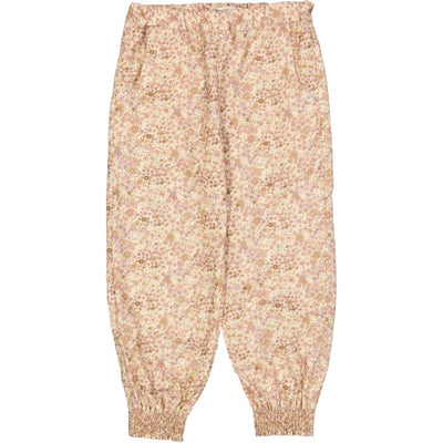 WHEAT - Trousers Sara - 3190 clam flowers