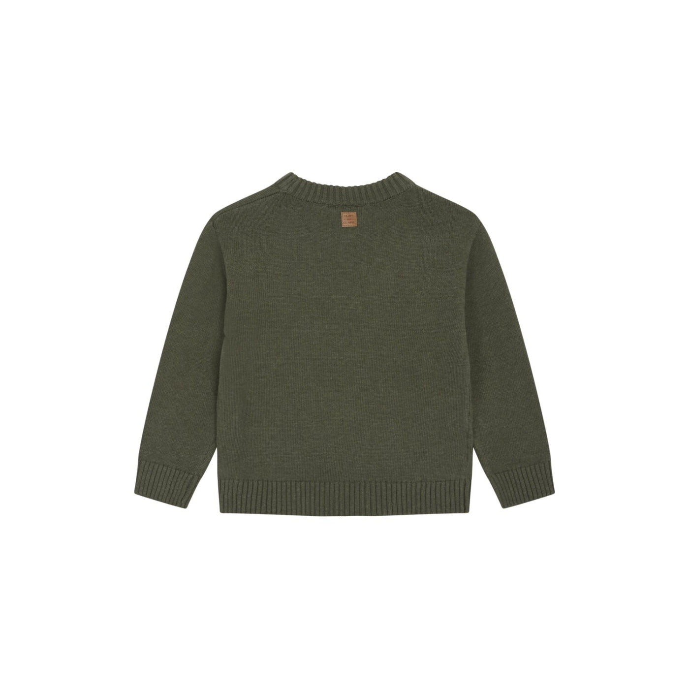 Hust and Claire-HCPelle - Pullover-Ivy melange