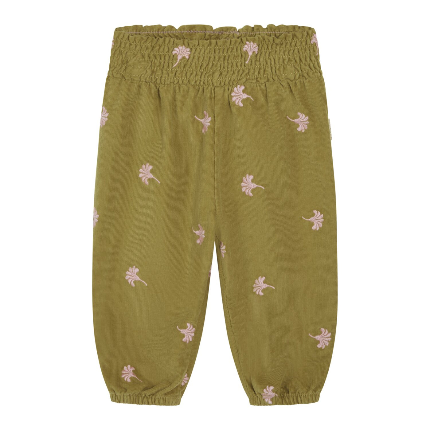 Hust and Cliare-HCTalita - Trousers-Willow