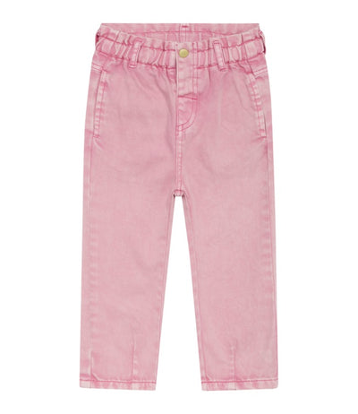 Hust and Claire-HCTita - Trousers-Pink-a-Boo