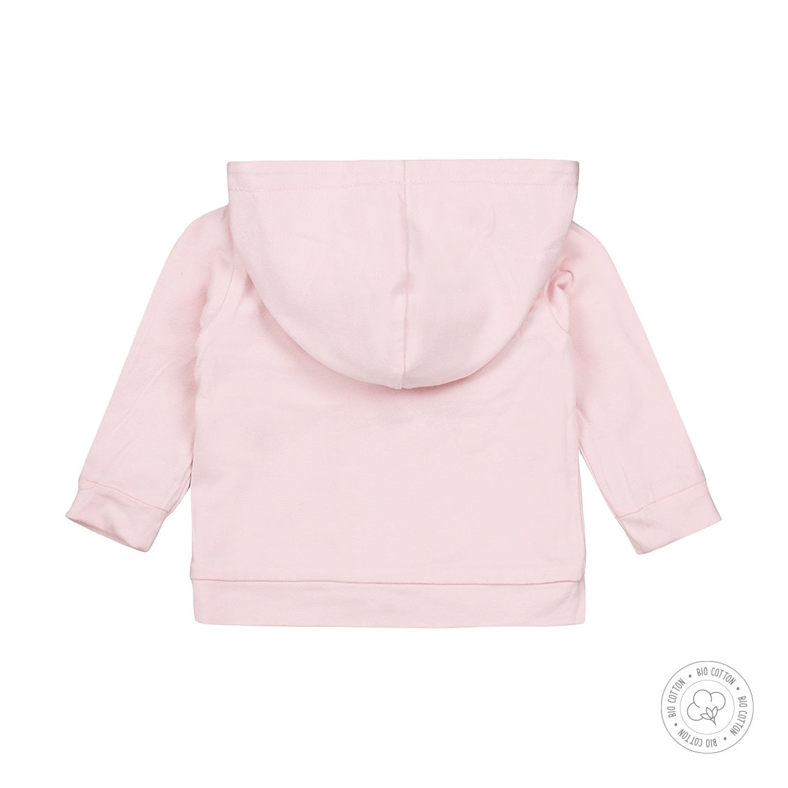 Girls Baby Wende Cardigan Bio Baumwolle