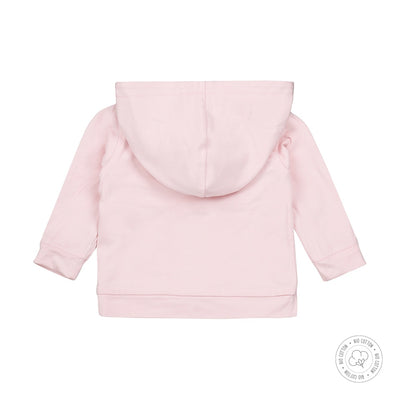 Girls Baby Wende Cardigan Bio Baumwolle